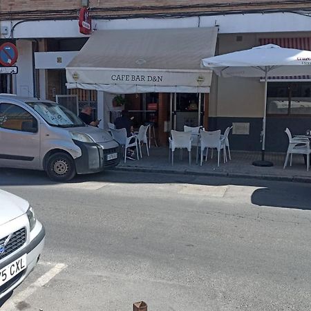 Rentalsevilla Evangelista II エクステリア 写真