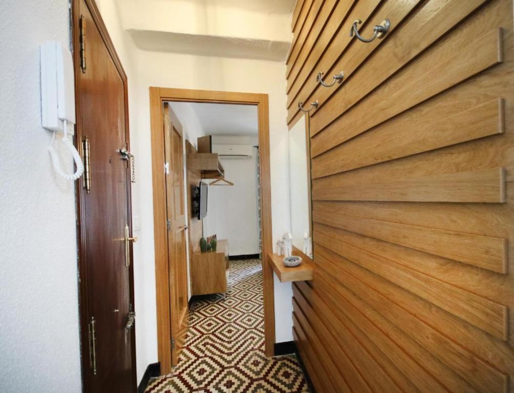 Rentalsevilla Evangelista II エクステリア 写真
