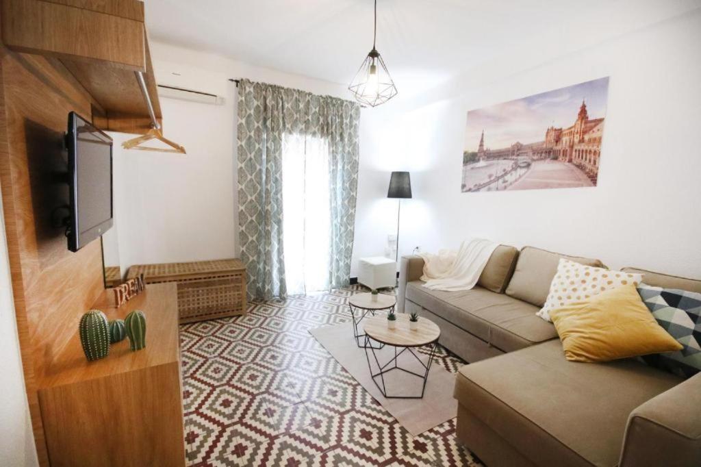 Rentalsevilla Evangelista II エクステリア 写真