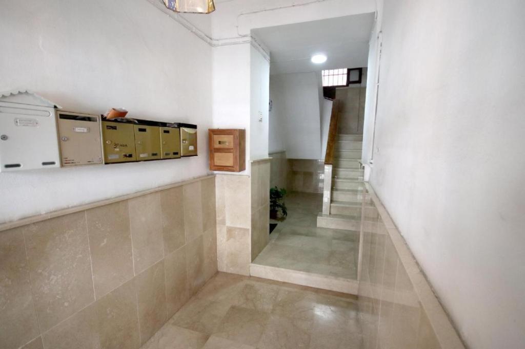 Rentalsevilla Evangelista II エクステリア 写真