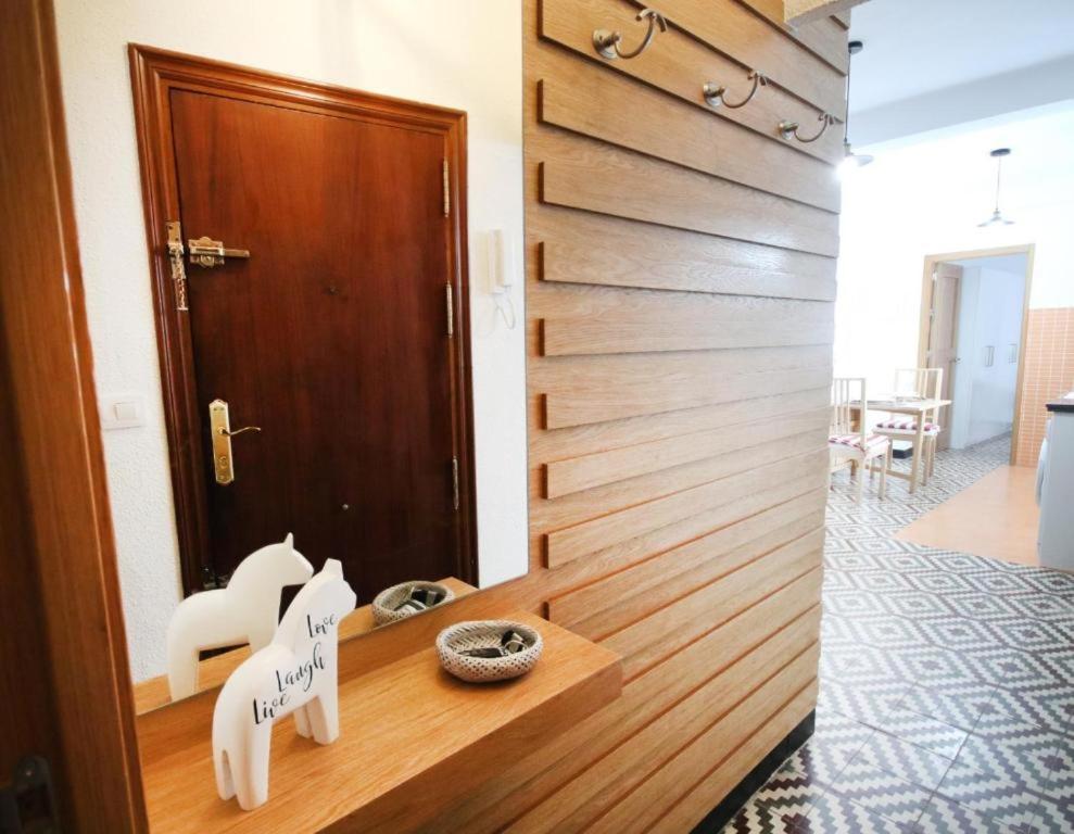 Rentalsevilla Evangelista II エクステリア 写真