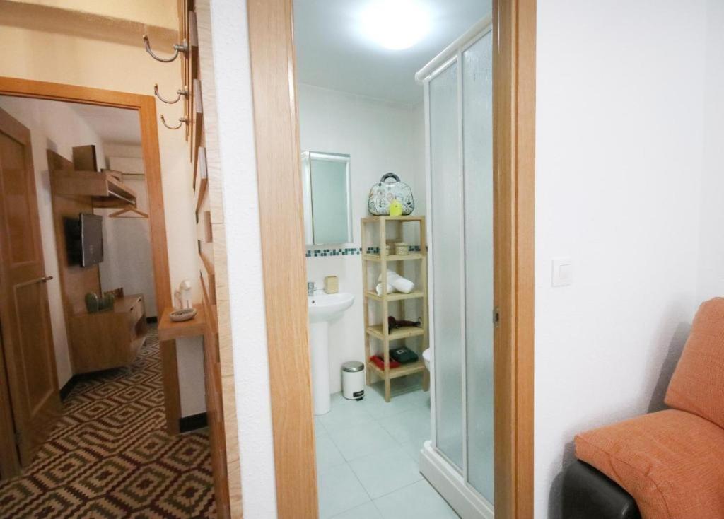 Rentalsevilla Evangelista II エクステリア 写真
