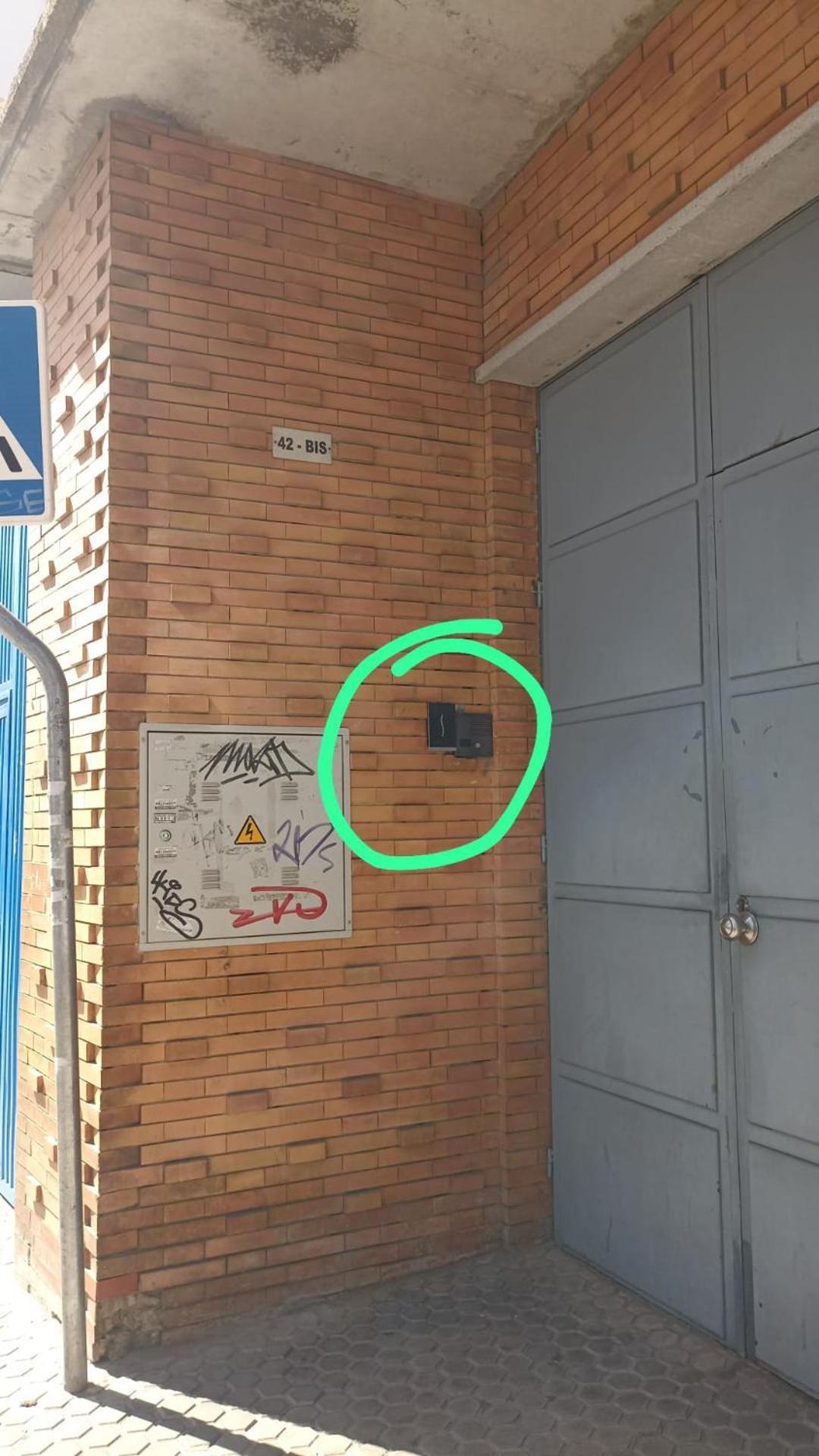 Rentalsevilla Evangelista II エクステリア 写真