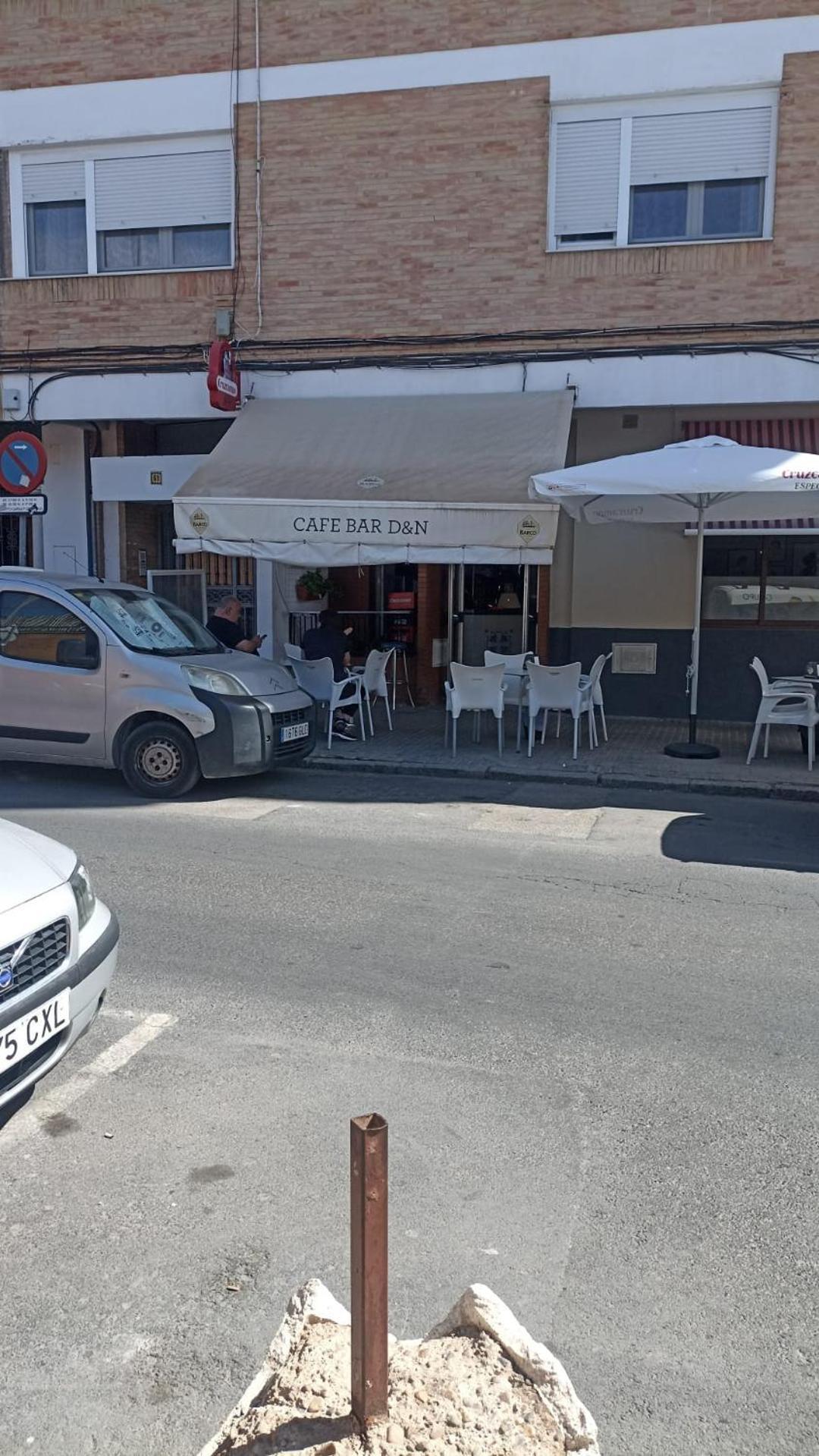 Rentalsevilla Evangelista II エクステリア 写真